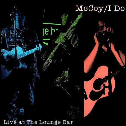 McCoy (Live) cover art