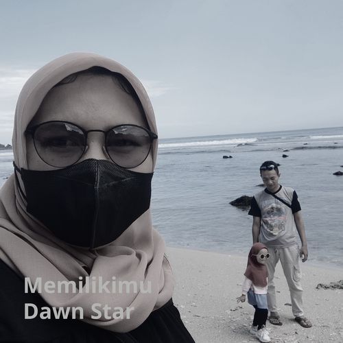 Memilikimu cover art
