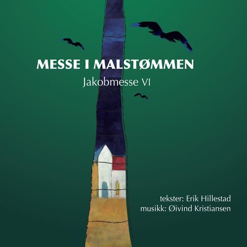 Messe i malstrømmen - Jakobmesse VI_poster_image