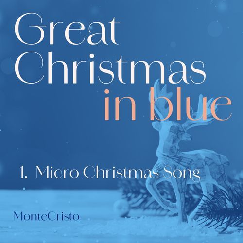 Micro Christmas Song_poster_image