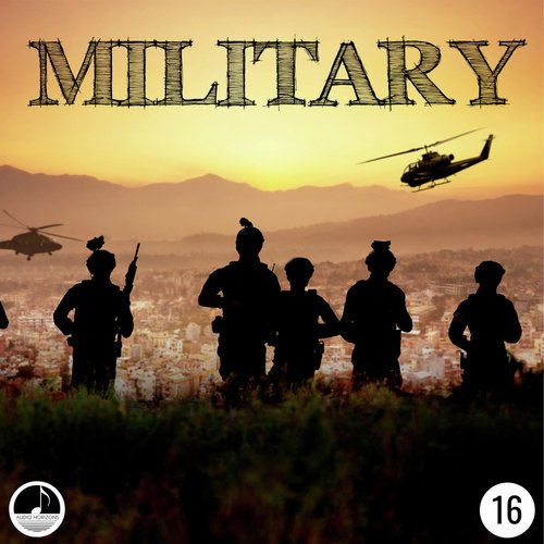 Master At Arms v5 (Drms) cover art