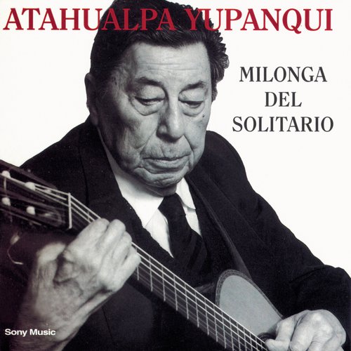 Milonga del Solitario_poster_image