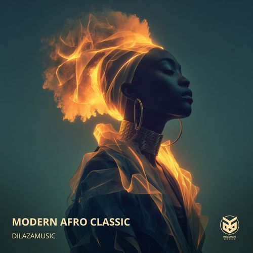 Modern Afro Classic cover art