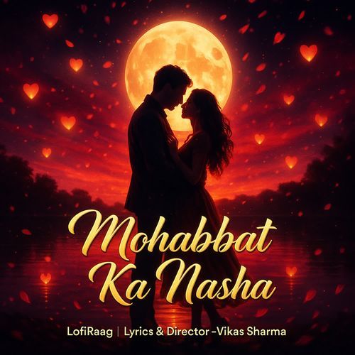 Mohabbat Ka Nasha