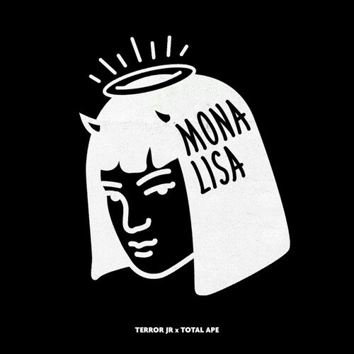 Mona Lisa cover art
