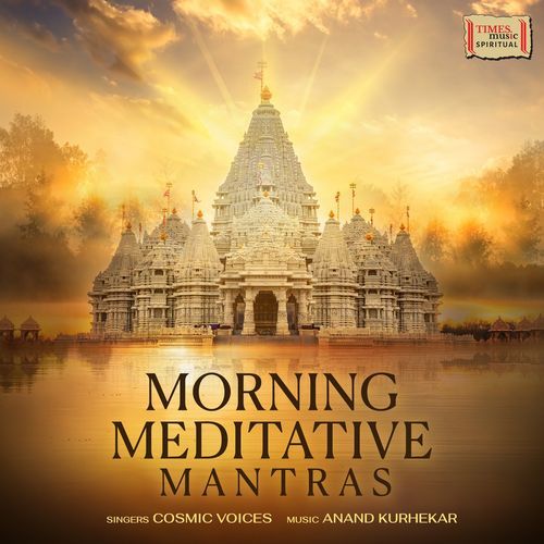 Morning Meditative Mantras_poster_image