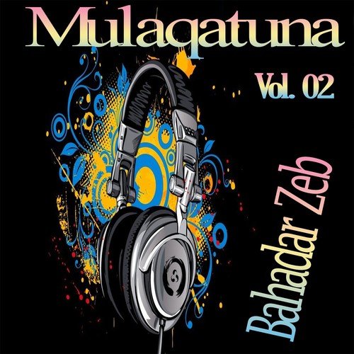Mulaqatuna, Vol. 02