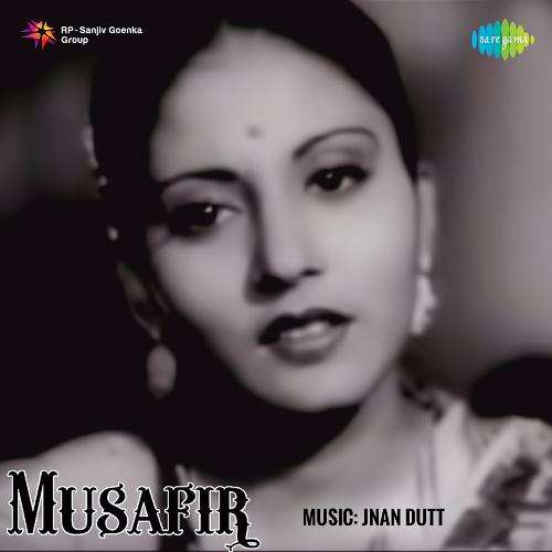 Musafir