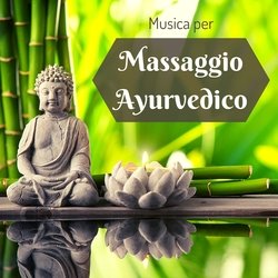 Musica per massaggio ayurvedico-GQU,CS1UVGE