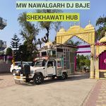 Mw NAWALGARH  dj baje
