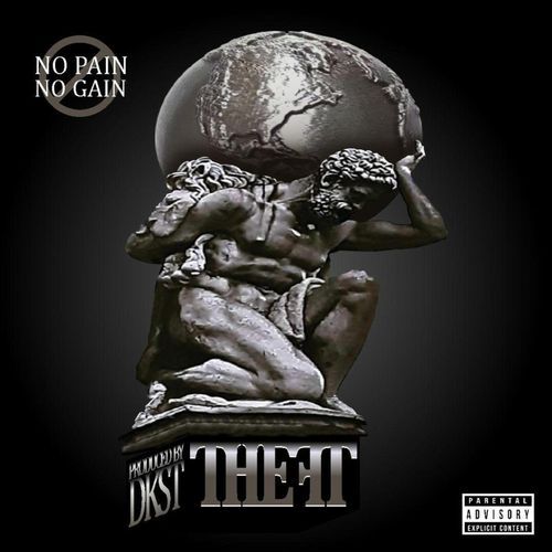 NO PAIN NO GAIN
