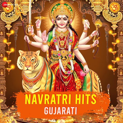 Navratri Hits - Gujarati