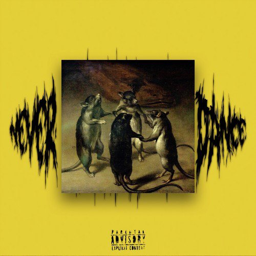 Heroine (Prod. Sudeci) cover art