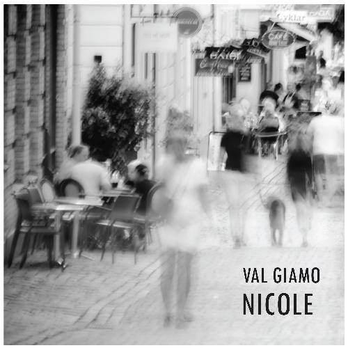 Nicole cover art