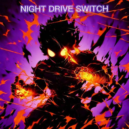 Luca Bass Patrol cover art