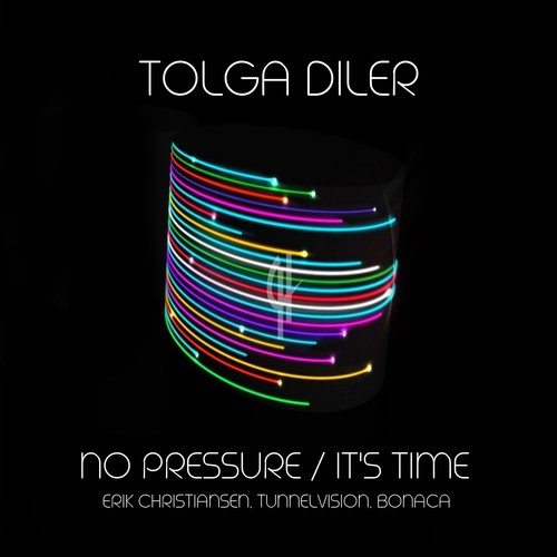 No Pressure / It&#039;s Time_poster_image