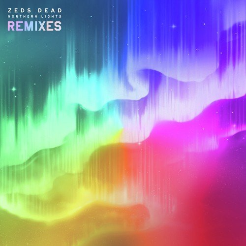 Northern Lights (Remixes)