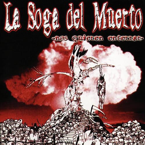 No a La Heroína cover art