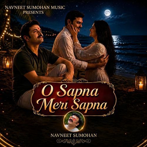 O Sapna Meri Sapna