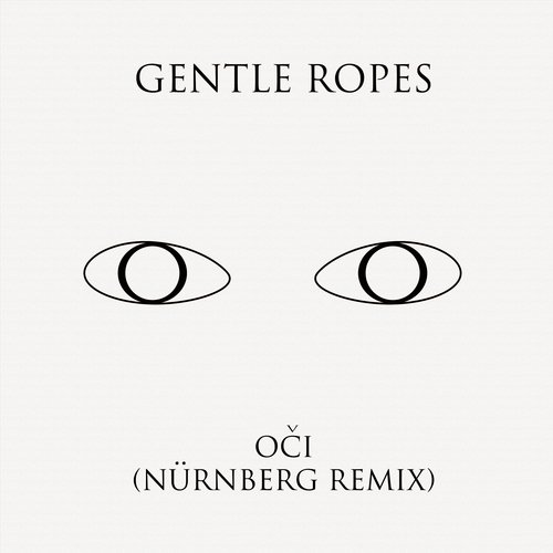 Oči (Nürnberg Remix) cover art