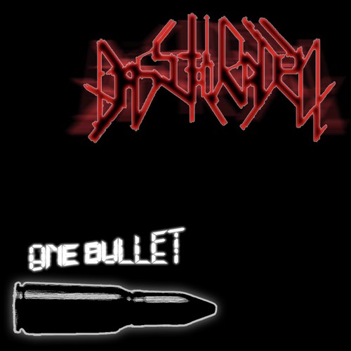 One Bullet cover art