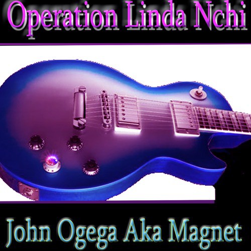 Operation Linda Nchi