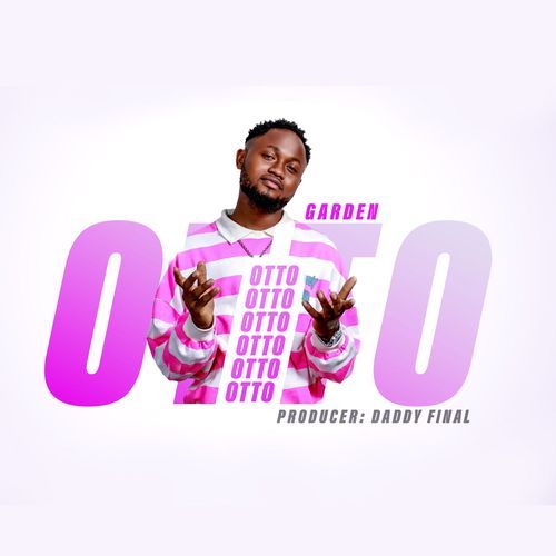 Otto cover art