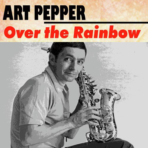 Art Pepper cover art
