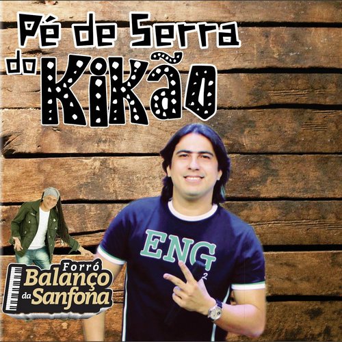 Pé de Serra do Kikão