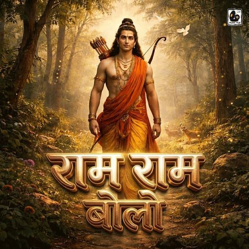 राम राम बोलो
