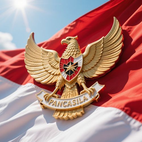 Pancasila Jiwa Bangsa