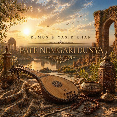 Pate Nemgari Dunya