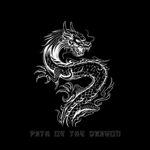 Path of the Dragon
