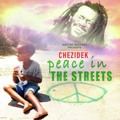 Peace in the Streets