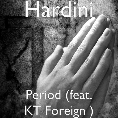 Period (feat. Kt Foreign)_poster_image