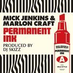 Permament Ink