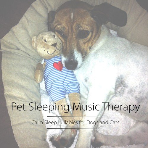 Dog Whisper - Nature Sounds cover art