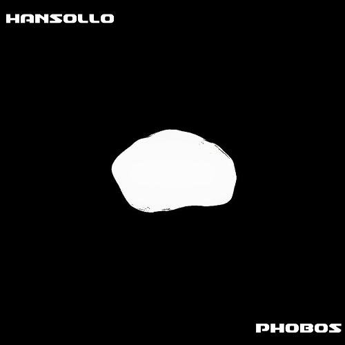 Phobos cover art