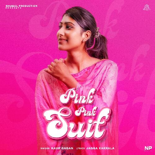 Pink Pink Suit (feat. Mani Bhawanigarh)