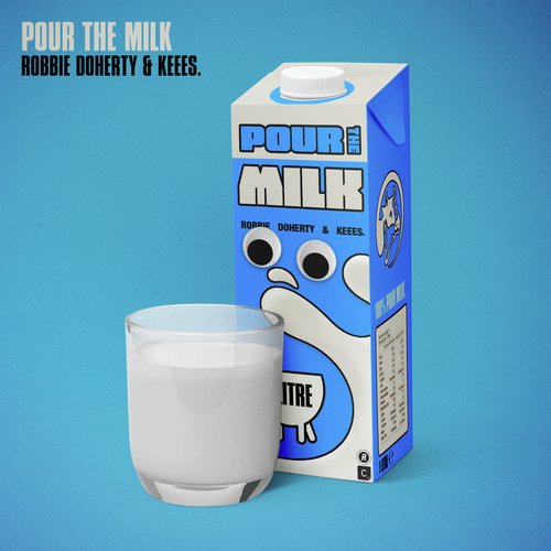 Pour the Milk