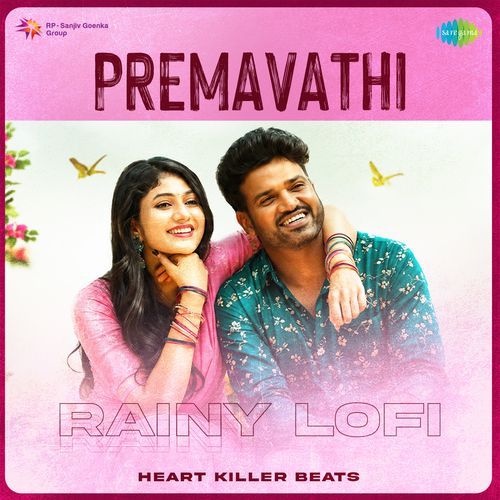 Premavathi- Rainy Lofi