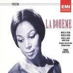 La bohme, Act 1 Che gelida manina (Rodolfo)