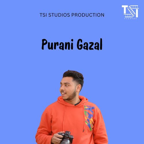 Purani Gazal