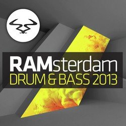 RAMsterdam Drum &amp; Bass 2013