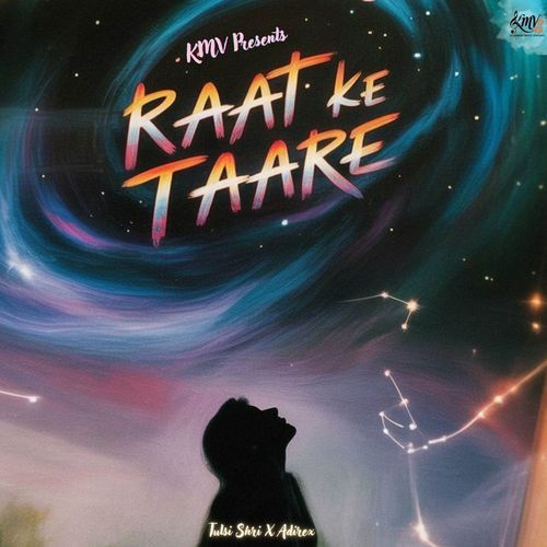 Raat Ke Taare Dil Ko Chhule