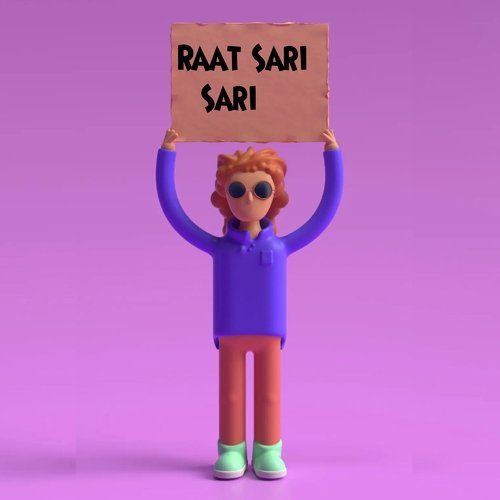 Raat Sari Sari