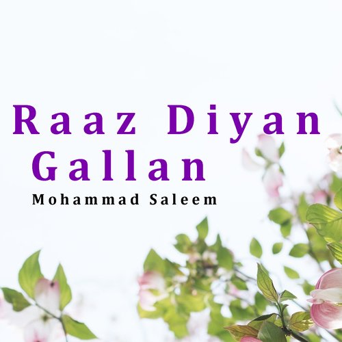 Raaz Diyan Gallan