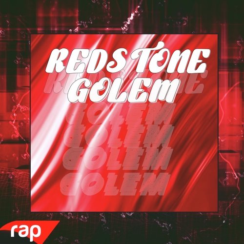 Rap do Redstone Golem