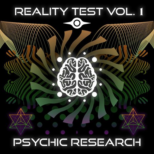 Reality Test, Vol. 1