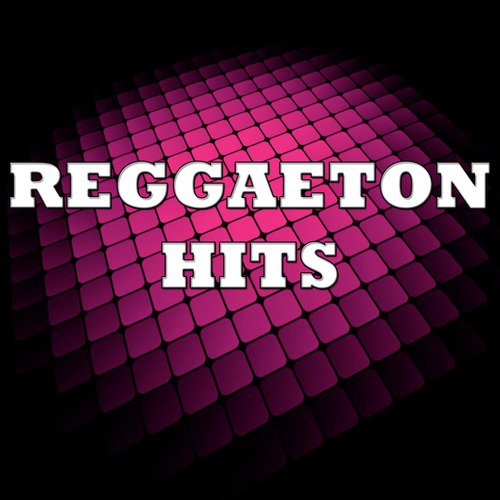 Reggaeton Hits_poster_image